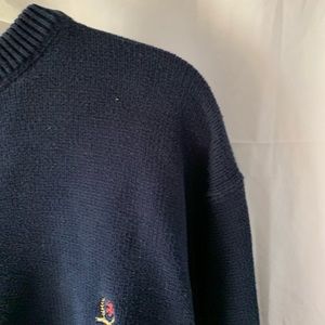 tommy hilfiger sweater